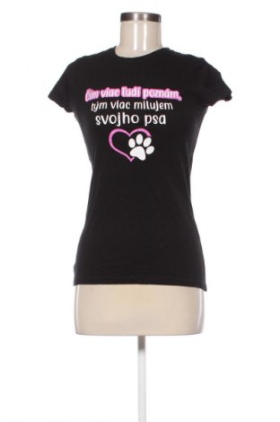 Dámské tričko Unbranded, Velikost S, Barva Vícebarevné, Cena  149,00 Kč