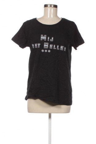 Tricou de femei Unbranded, Mărime L, Culoare Negru, Preț 23,99 Lei