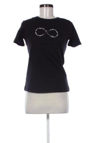 Damen T-Shirt Unbranded, Größe XS, Farbe Schwarz, Preis € 8,99