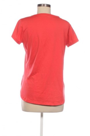 Γυναικείο t-shirt Unbranded, Μέγεθος M, Χρώμα Κόκκινο, Τιμή 5,99 €