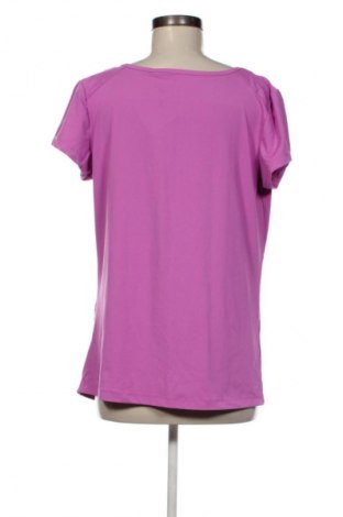 Tricou de femei Unbranded, Mărime L, Culoare Roz, Preț 28,99 Lei