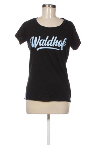 Γυναικείο t-shirt Unbranded, Μέγεθος M, Χρώμα Μαύρο, Τιμή 3,99 €