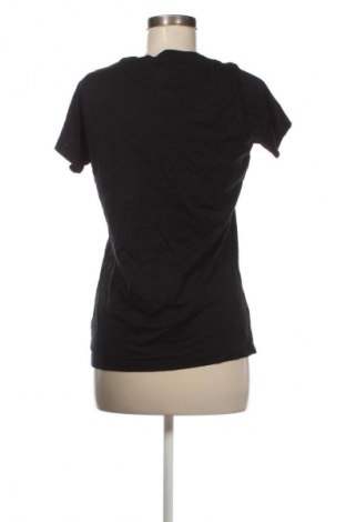 Γυναικείο t-shirt Unbranded, Μέγεθος M, Χρώμα Μαύρο, Τιμή 3,99 €