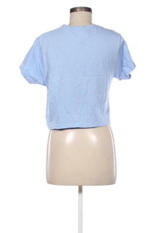 Tricou de femei Unbranded, Mărime L, Culoare Albastru, Preț 29,43 Lei