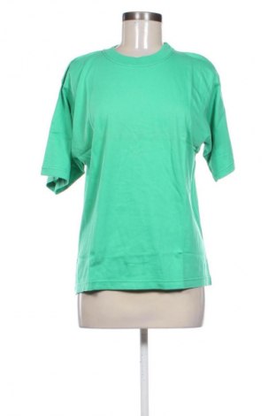 Damski T-shirt Unbranded, Rozmiar M, Kolor Zielony, Cena 48,23 zł