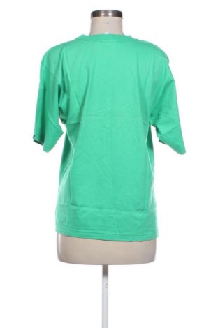 Damski T-shirt Unbranded, Rozmiar M, Kolor Zielony, Cena 48,23 zł