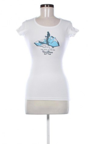 Dámské tričko Nordblanc, Velikost S, Barva Bílá, Cena  569,00 Kč