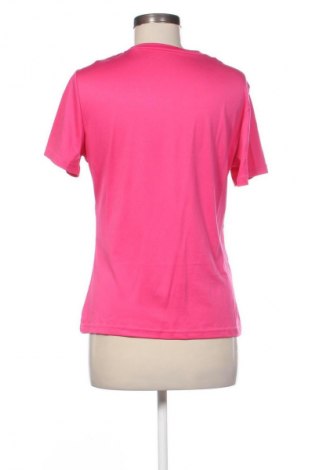 Γυναικείο t-shirt Unbranded, Μέγεθος M, Χρώμα Ρόζ , Τιμή 3,99 €