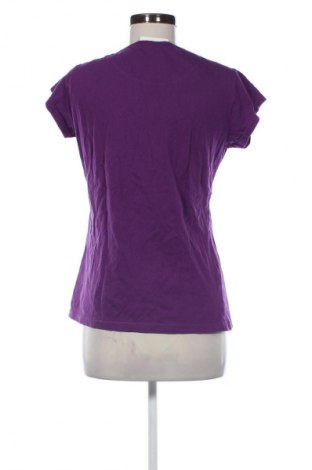 Dámské tričko Unbranded, Velikost XL, Barva Fialová, Cena  209,00 Kč