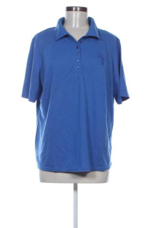 Dámske tričko Unbranded, Veľkosť XL, Farba Modrá, Cena  7,95 €