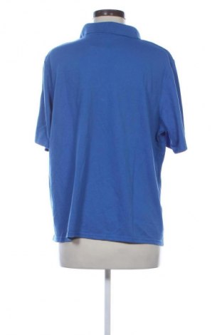 Dámske tričko Unbranded, Veľkosť XL, Farba Modrá, Cena  7,95 €