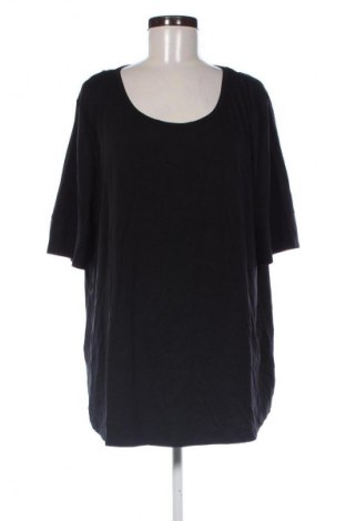 Damen T-Shirt Unbranded, Größe XXL, Farbe Schwarz, Preis € 8,99