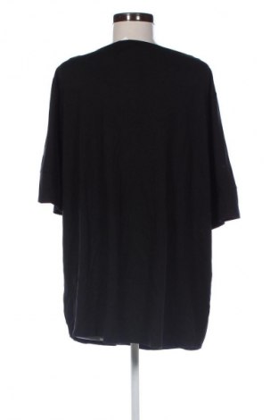 Damen T-Shirt Unbranded, Größe XXL, Farbe Schwarz, Preis € 8,99