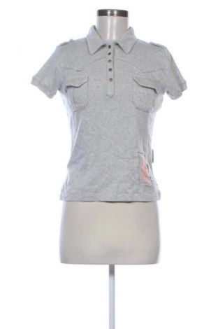 Γυναικείο t-shirt Unbranded, Μέγεθος M, Χρώμα Γκρί, Τιμή 6,99 €