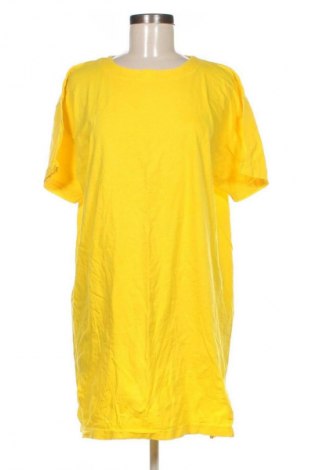 Dámské tričko Unbranded, Velikost 3XL, Barva Žlutá, Cena  219,00 Kč