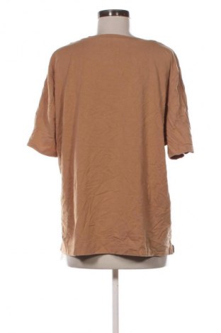 Damen T-Shirt Unbranded, Größe XXL, Farbe Braun, Preis € 8,99