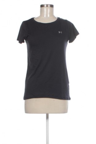 Tricou de femei Under Armour, Mărime S, Culoare Negru, Preț 110,99 Lei