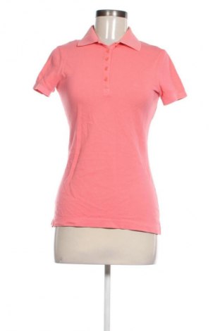 Damen T-Shirt United Colors Of Benetton, Größe S, Farbe Rosa, Preis 5,87 €