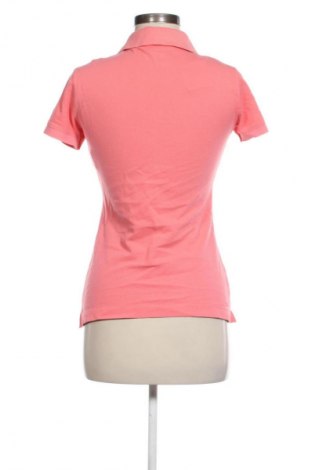Damen T-Shirt United Colors Of Benetton, Größe S, Farbe Rosa, Preis 5,87 €