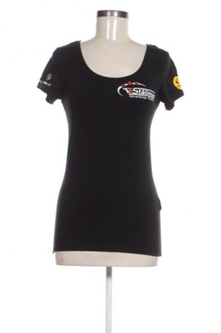 Dámské tričko Vero Moda, Velikost M, Barva Černá, Cena  139,00 Kč