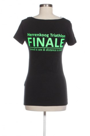 Dámské tričko Vero Moda, Velikost M, Barva Černá, Cena  139,00 Kč