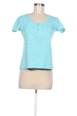 Γυναικείο t-shirt Yessica, Μέγεθος M, Χρώμα Πολύχρωμο, Τιμή 10,00 €