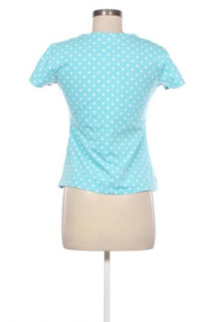 Γυναικείο t-shirt Yessica, Μέγεθος M, Χρώμα Πολύχρωμο, Τιμή 10,00 €