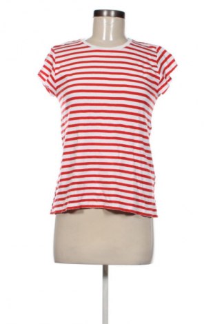 Γυναικείο t-shirt Zara, Μέγεθος M, Χρώμα Πολύχρωμο, Τιμή 5,99 €