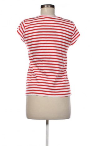 Γυναικείο t-shirt Zara, Μέγεθος M, Χρώμα Πολύχρωμο, Τιμή 5,99 €