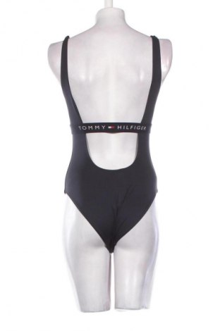 Costum de baie de damă Tommy Hilfiger, Mărime S, Culoare Albastru, Preț 166,99 Lei