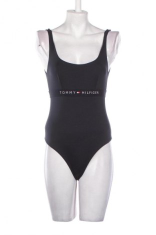 Dámske plavky  Tommy Hilfiger, Veľkosť S, Farba Modrá, Cena  29,95 €