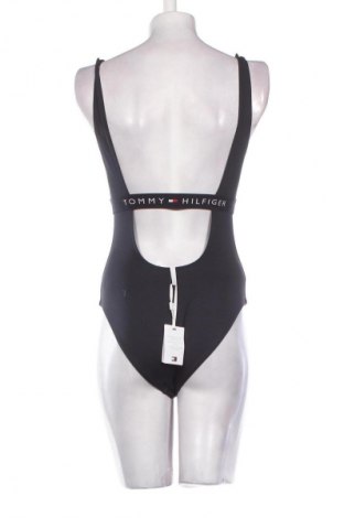 Dámske plavky  Tommy Hilfiger, Veľkosť S, Farba Modrá, Cena  29,95 €