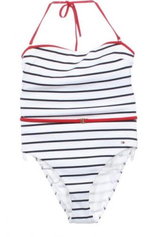 Costum de baie de damă Tommy Hilfiger, Mărime XS, Culoare Multicolor, Preț 689,99 Lei