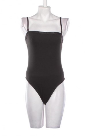 Damski strój kąpielowy Tommy Hilfiger, Rozmiar M, Kolor Czarny, Cena 363,99 zł