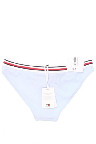 Costum de baie de damă Tommy Hilfiger, Mărime XS, Culoare Albastru, Preț 83,99 Lei