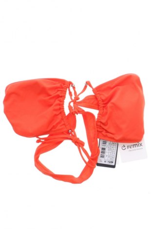 Дамски бански Trendyol, Размер XS, Цвят Оранжев, Цена 15,85 €