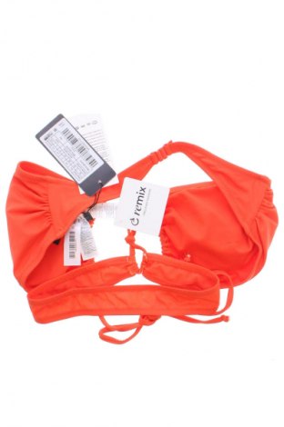 Дамски бански Trendyol, Размер XS, Цвят Оранжев, Цена 15,85 €