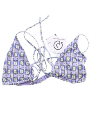 Дамски бански Trendyol, Размер XS, Цвят Многоцветен, Цена 17,99 €