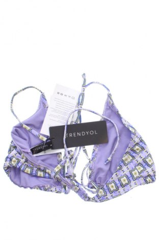 Дамски бански Trendyol, Размер XS, Цвят Многоцветен, Цена 17,99 €