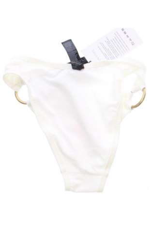 Дамски бански Trendyol, Размер XS, Цвят Екрю, Цена 19,00 €