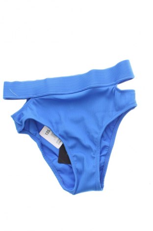 Дамски бански Trendyol, Размер XS, Цвят Син, Цена 19,89 €