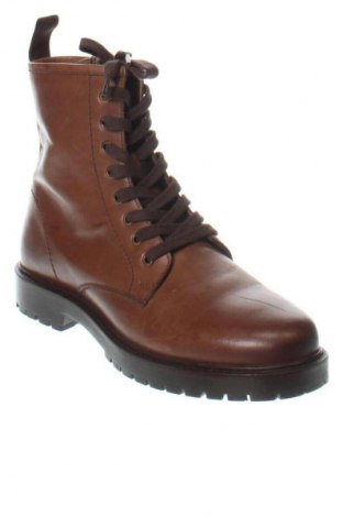 Дамски боти About You, Размер 39, Цвят Кафяв, Цена 35,27 €