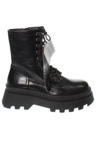 Damen Stiefeletten Accessories, Größe 39, Farbe Schwarz, Preis 32,99 €