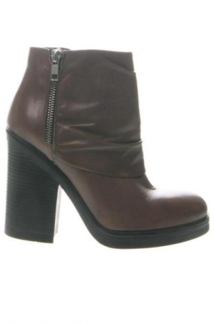 Дамски боти Alesya, Размер 37, Цвят Кафяв, Цена 83,34 €