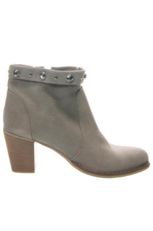 Дамски боти Alesya, Размер 40, Цвят Сив, Цена 83,34 €
