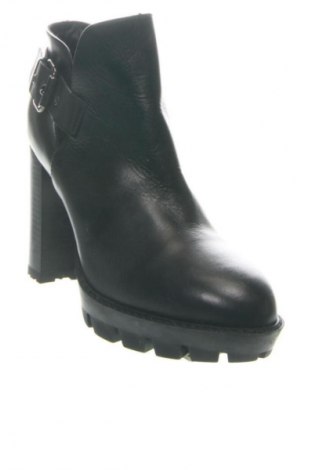 Дамски боти Alesya, Размер 40, Цвят Черен, Цена 83,34 €