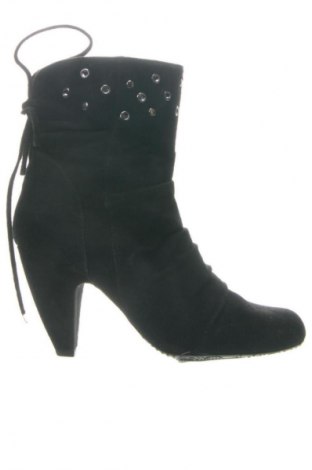 Дамски боти Alesya, Размер 36, Цвят Черен, Цена 80,78 €