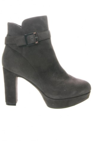 Дамски боти Alesya, Размер 39, Цвят Сив, Цена 80,78 €