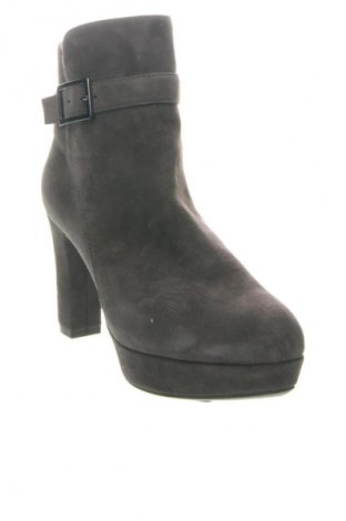 Дамски боти Alesya, Размер 39, Цвят Сив, Цена 80,78 €