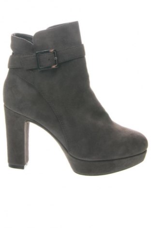 Дамски боти Alesya, Размер 38, Цвят Сив, Цена 80,78 €